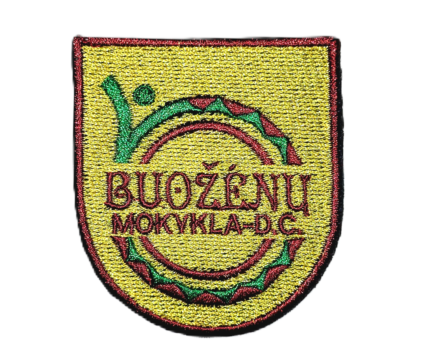 Telšių r. Buožėnų mokykla-daugiafunkcinis centras