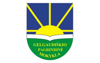 Šakių r. Gelgaudiškio pagrindinė mokykla