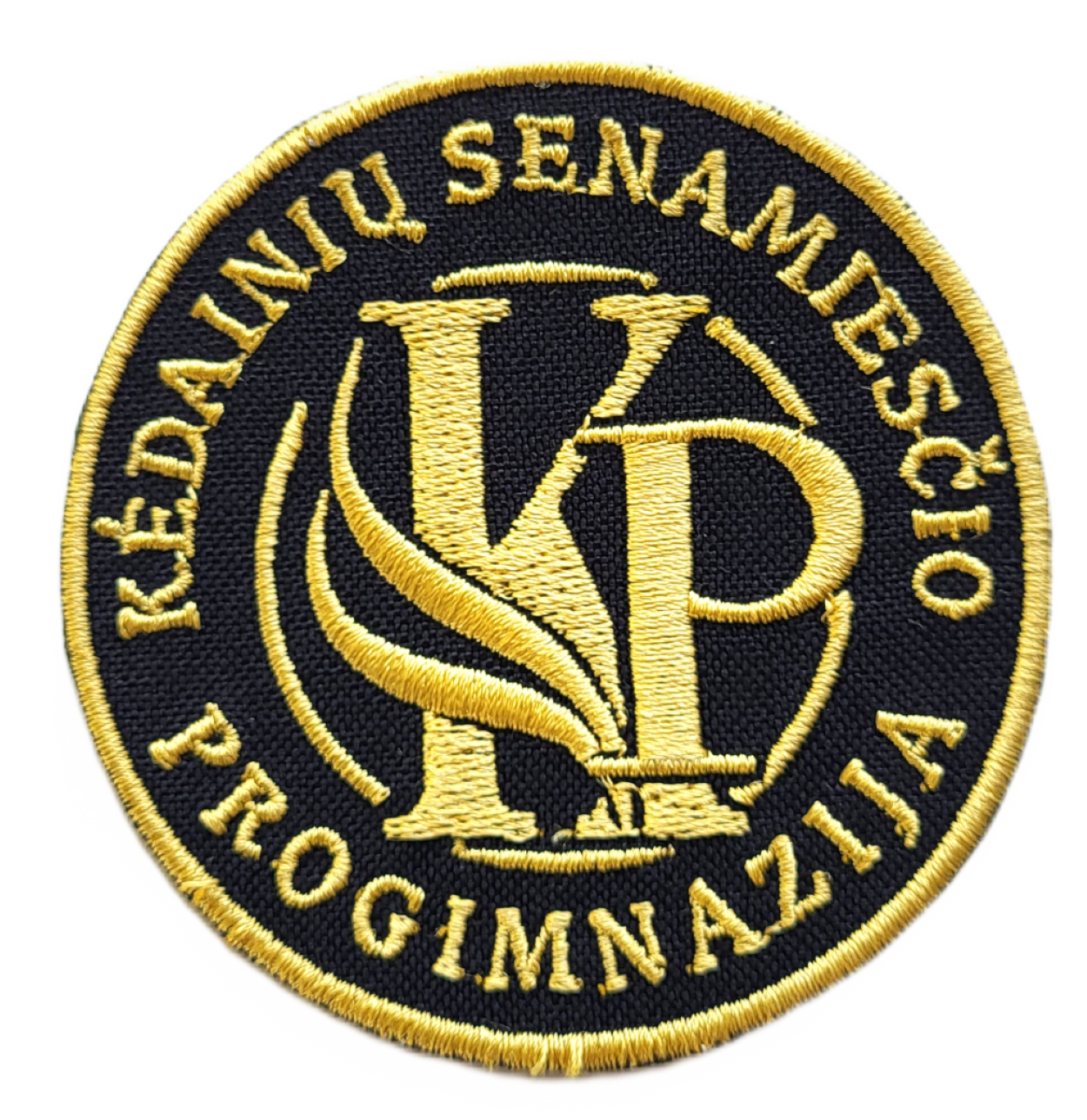 Kėdainių senamiesčio progimnazija