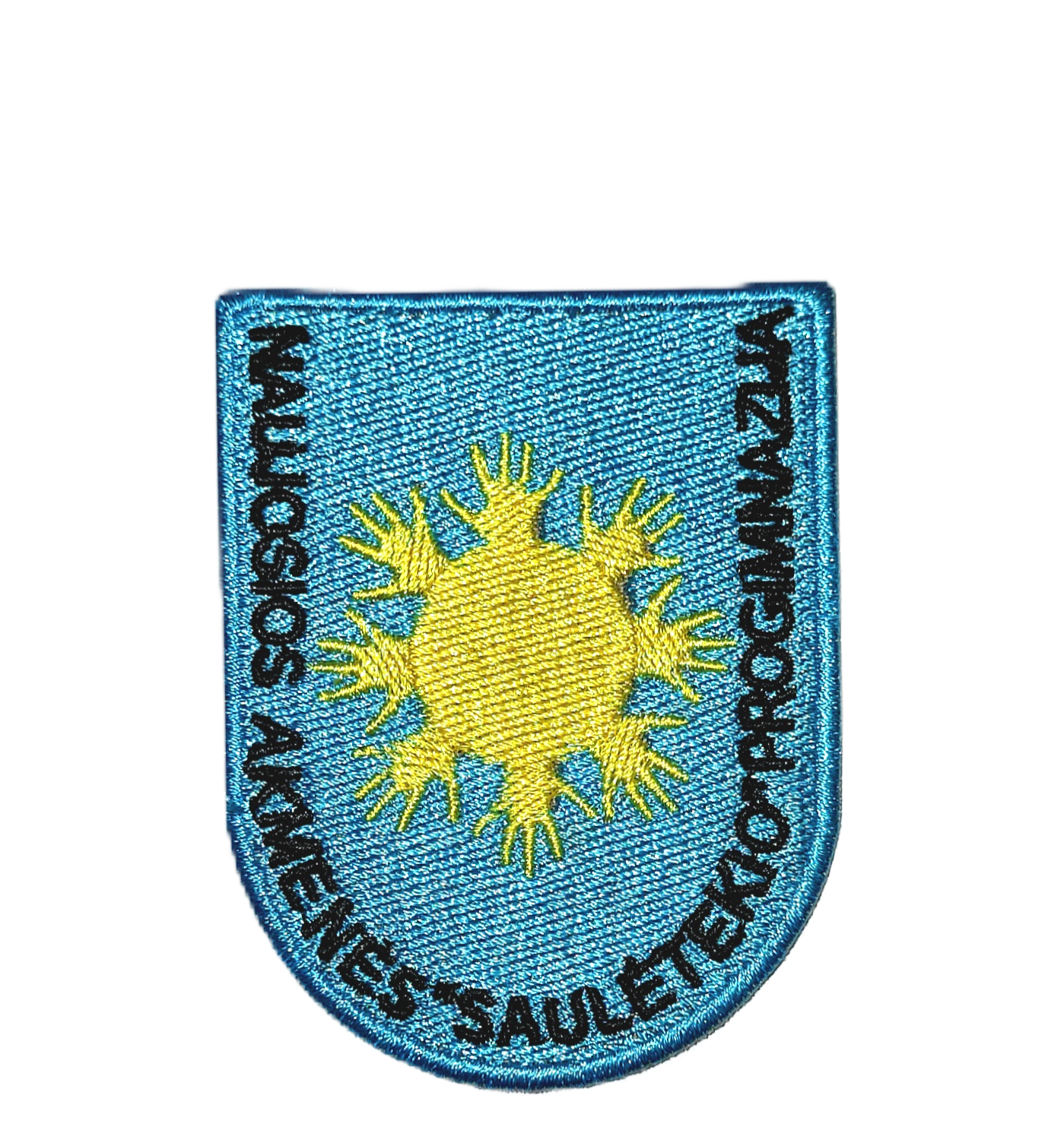 N.Akmenės Saulėtekio progimnazija