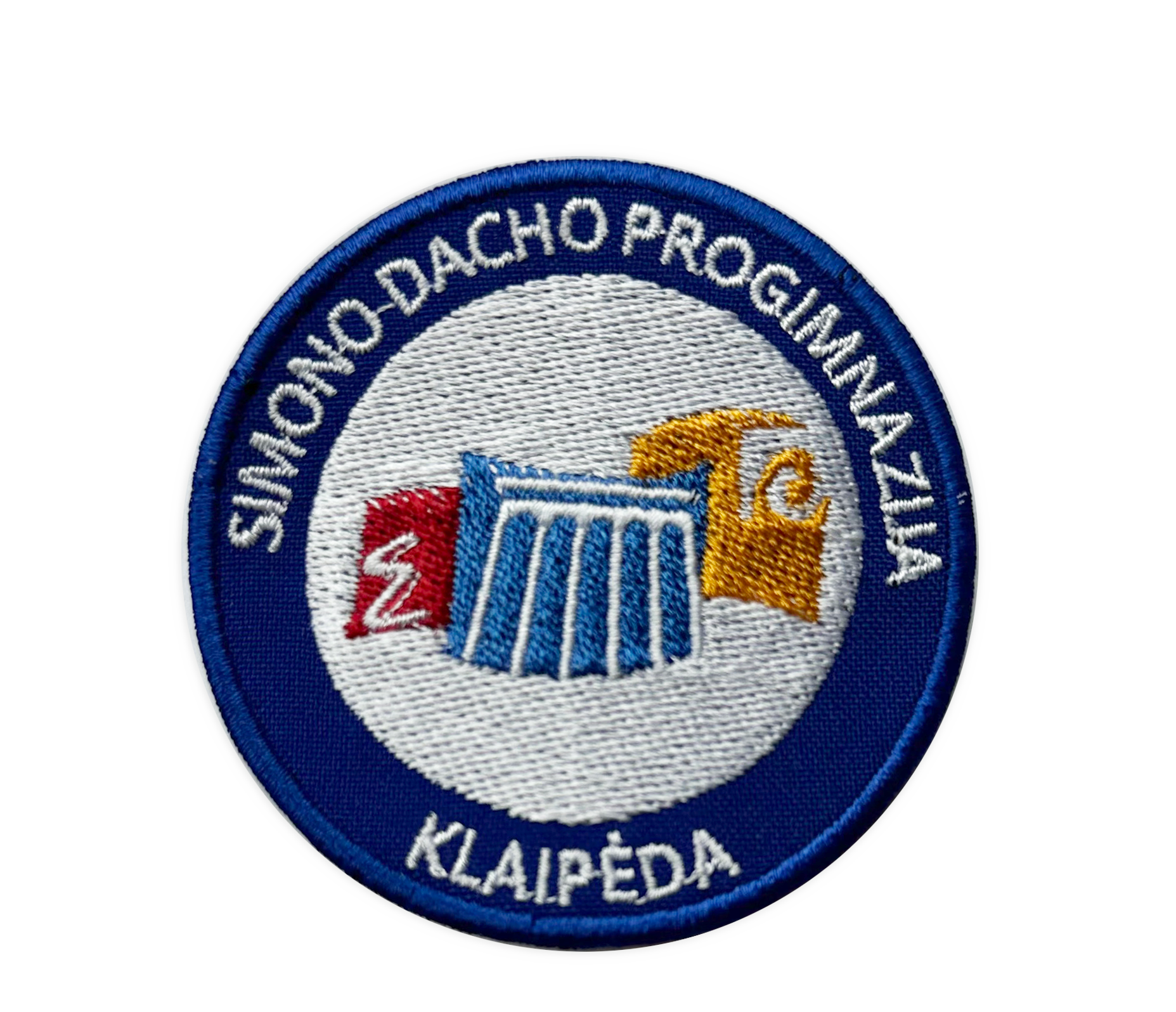 Klaipėdos Simono Dacho progimnazija