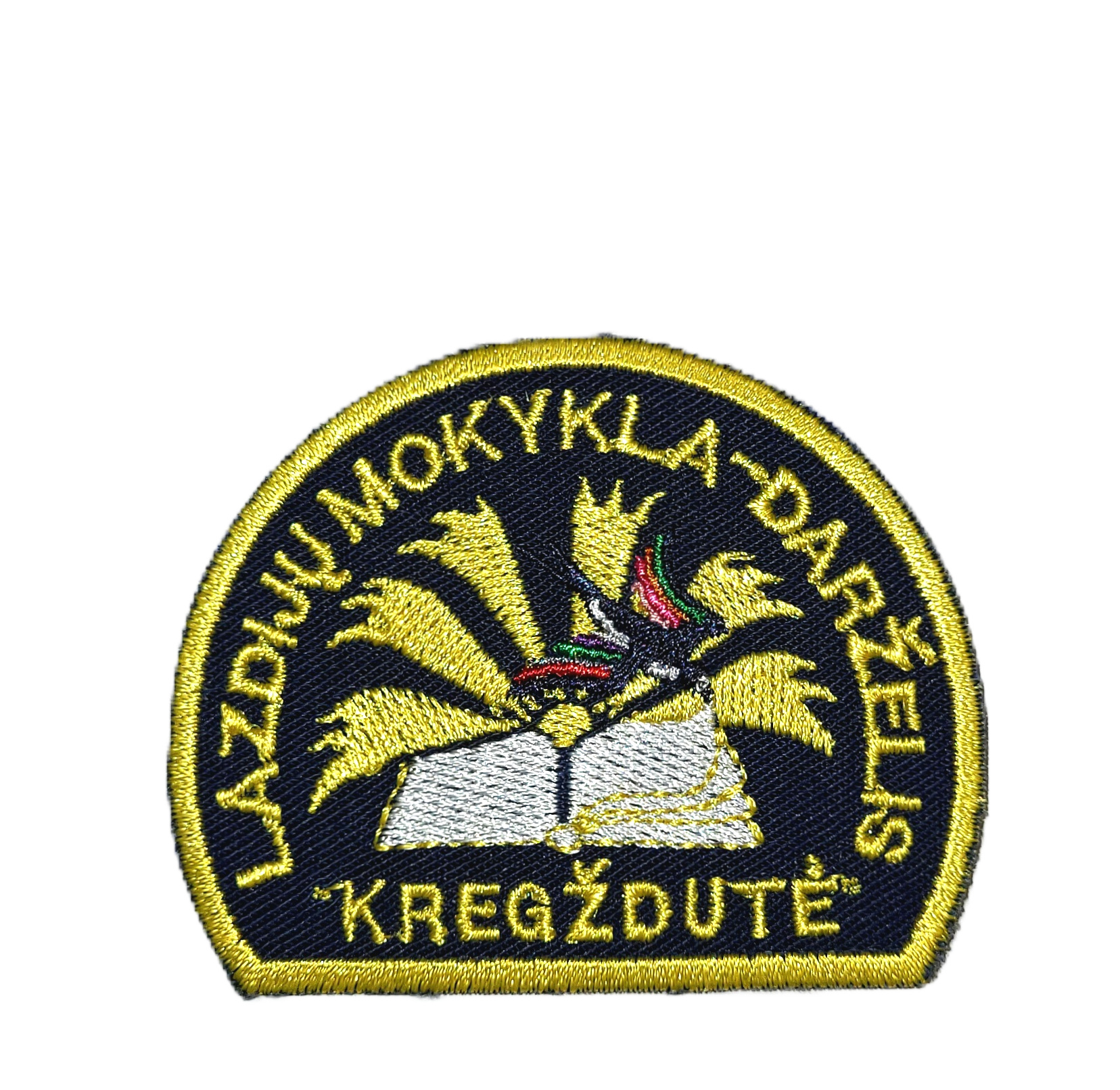 Lazdijų m/d Kregždutė