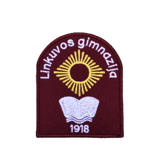 Pakruojo r. Linkuvos gimnazija