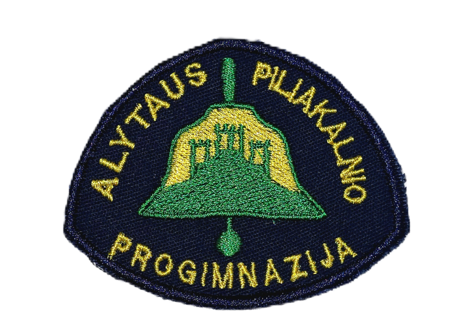 Alytaus Piliakalnio progimnazija