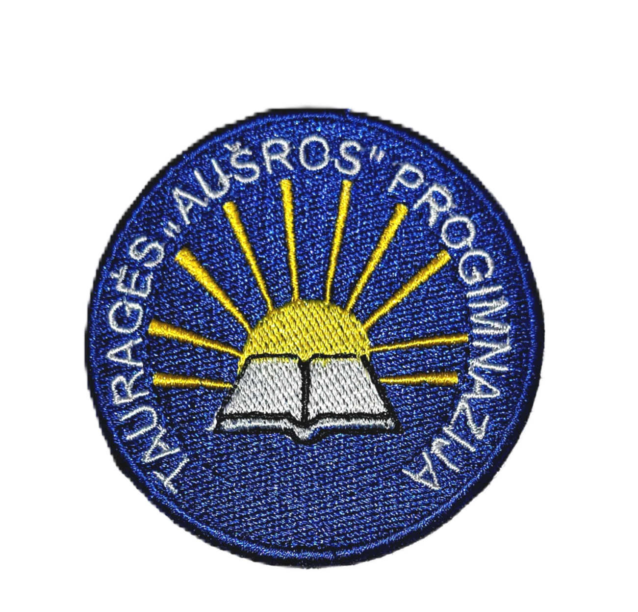 Tauragės Aušros progimnazija