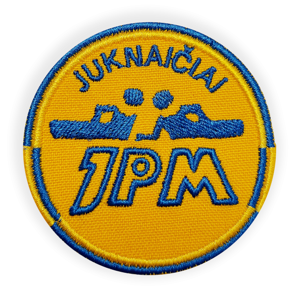Šilutės r. Juknaičių pagrindinė mokykla