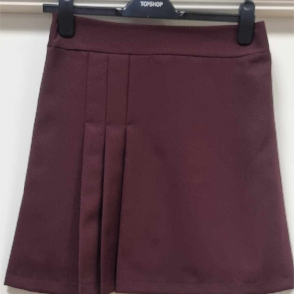 Bordo sijonas