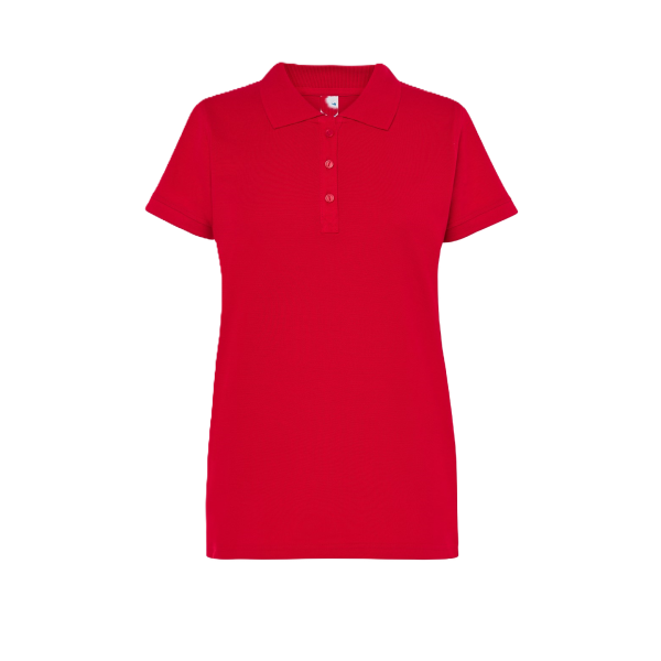 Polo marškinėliai  mergaitei/merginai be mokyklos emblemos
