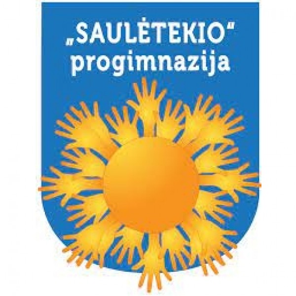 Saulėtekio emblema