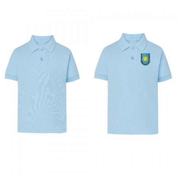 Polo marškinėliai  berniukams/vaikinams