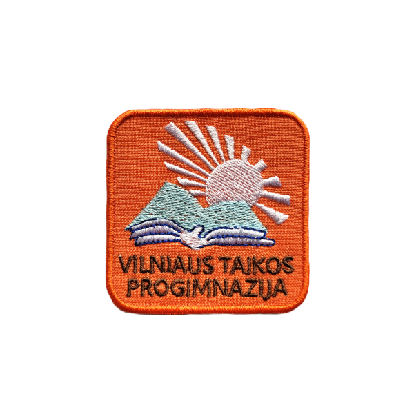 Mokyklos emblema