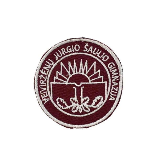 Klaipėdos r.Veiviržėnų emblema