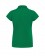 Polo T-shirt for gil/woman with school logo