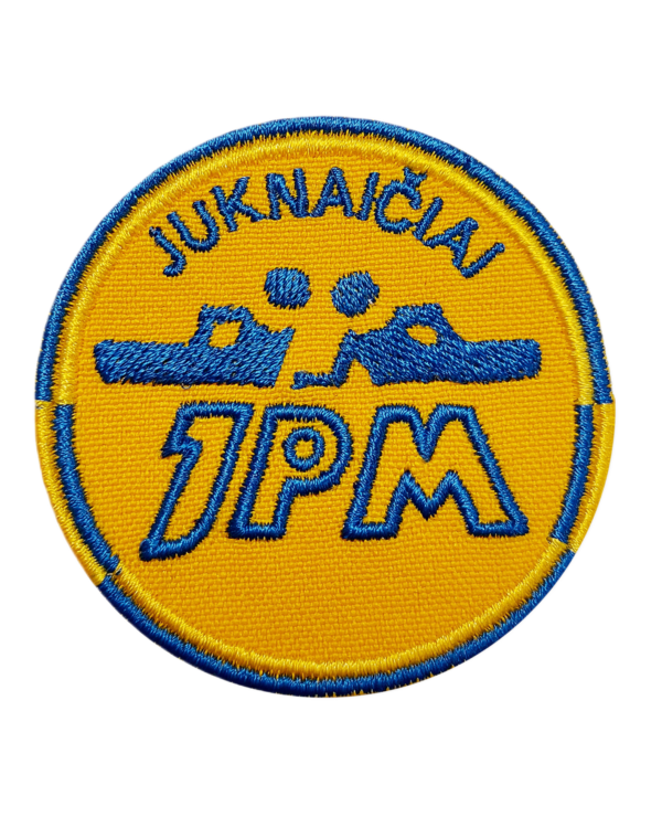 Šilutės r. Juknaičių pagrindinė mokykla