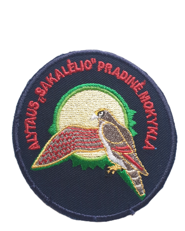 Alytaus Sakalėlio pradinė mokykla