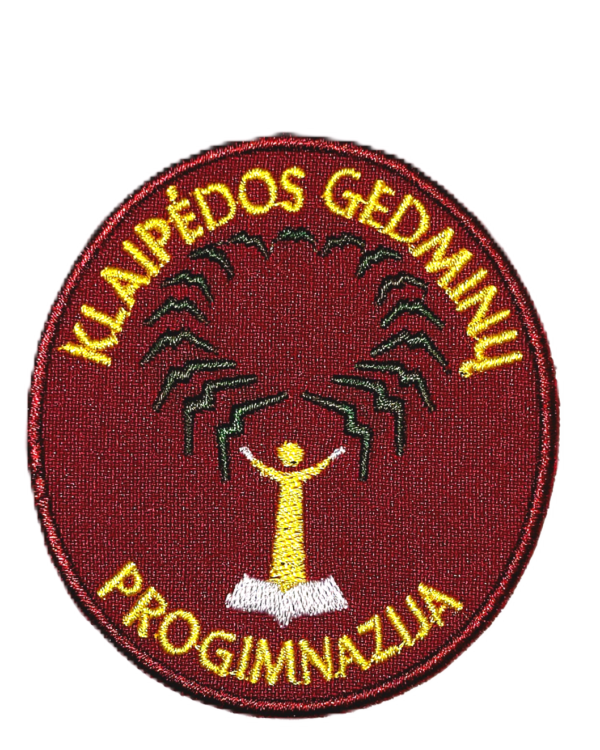 Klaipėdos Gedminų progimnazija