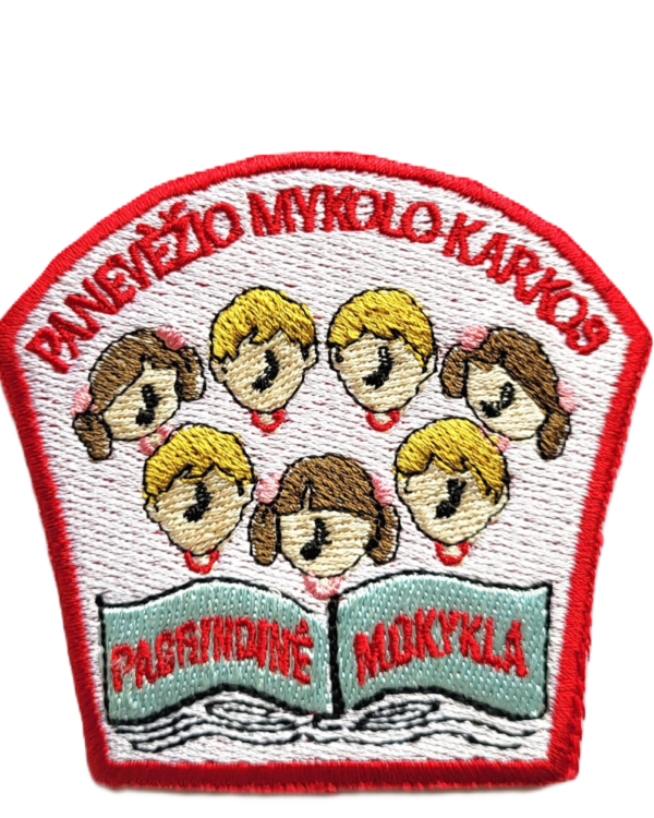 Panevėžio Mykolo Karkos pagrindinė mokykla