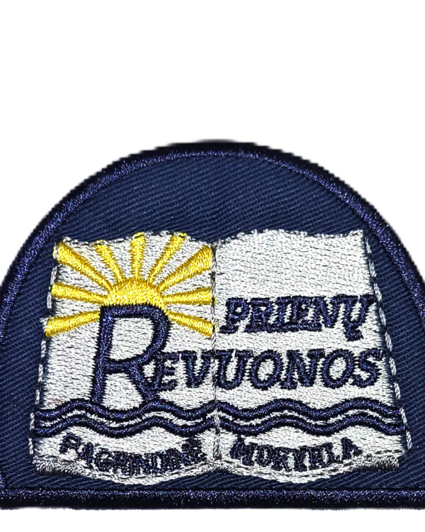 Prienų Revuonos pagrindinė mokykla