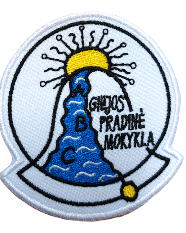 Klaipėdos Gilijos pradinė mokykla