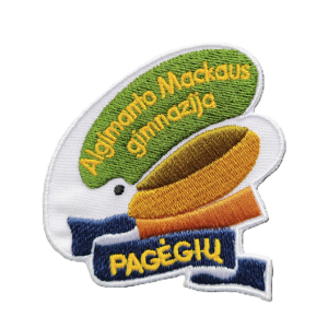 Pagėgių A. Mackaus gimnazija