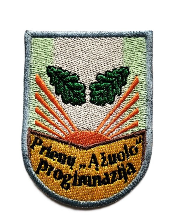 Prienų Ąžuolo progimnazija