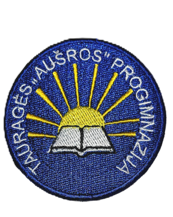 Tauragės Aušros progimnazija