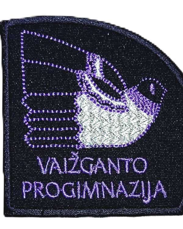 Radviliškio Vaižganto progimnazija