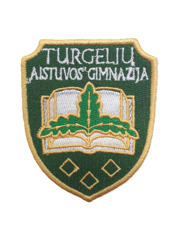 Šalčininkų r. Turgelių Aistuvos gimnazija