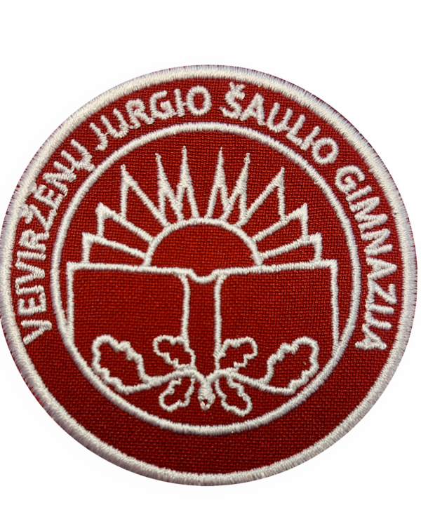 Klaipėdos r. Veiviržėnų J.Šaulio gimnazija