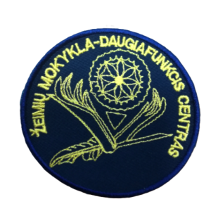 Jonavos r. Žeimių mokykla-daugiafunkcis centras