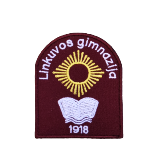 Pakruojo r. Linkuvos gimnazija