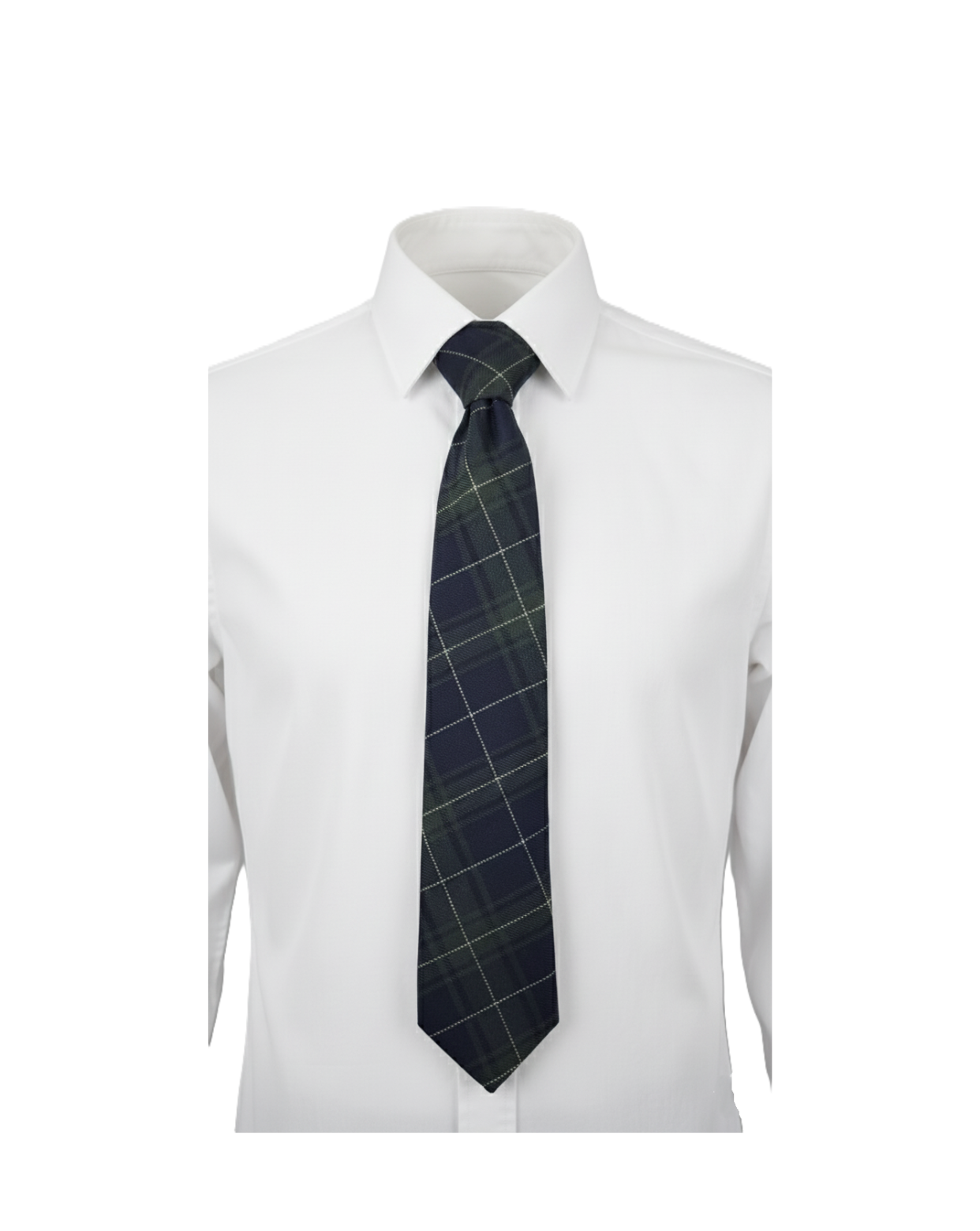 Utenos Žiburio kaklaraištis