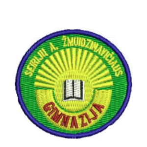 Seirijų A.Žmuidzinavičiaus gimnazija