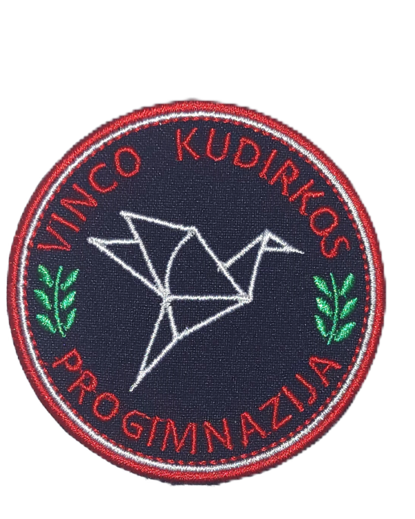 Radviliškio V.Kudirkos progimnazija