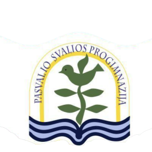 Pasvalio Svalios progimnazija
