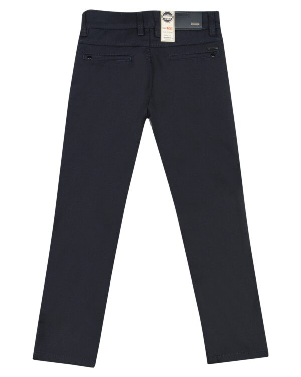 Klasikinės kelnės su saga-1951