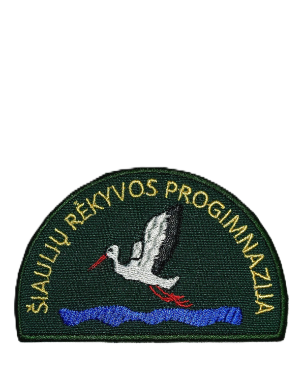 Rėkyvos progimnazijos emblema-0
