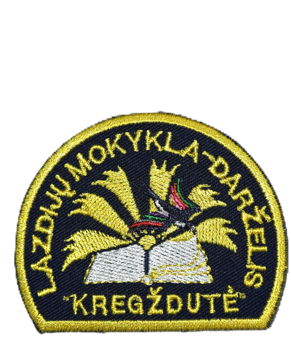 Lazdijų m/d Kregždutė