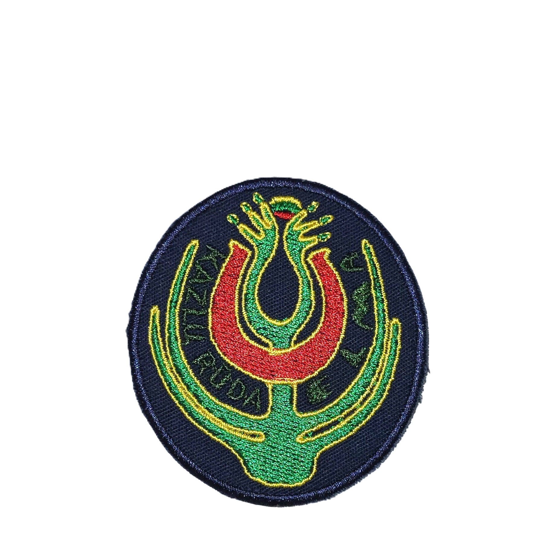 Kazlų Rūdos Elmos D/M emblema-0