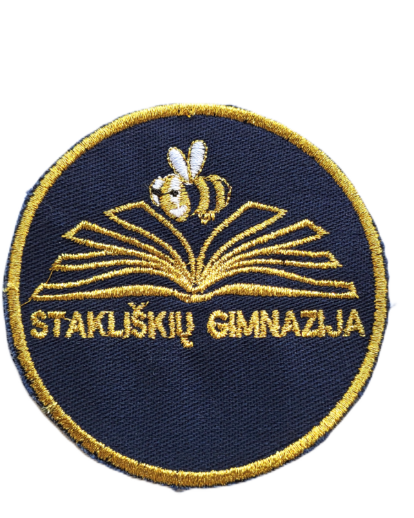 Prienų r. Stakliškių gimnazija