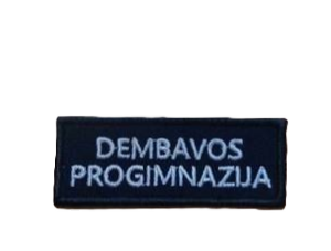 Panevėžio r. Dembavos progimnazija