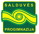 Šiaulių Salduvės progimnazija