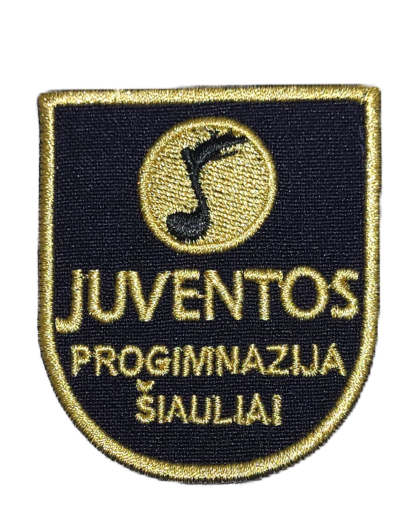 Šiaulių Juventos progimnazija