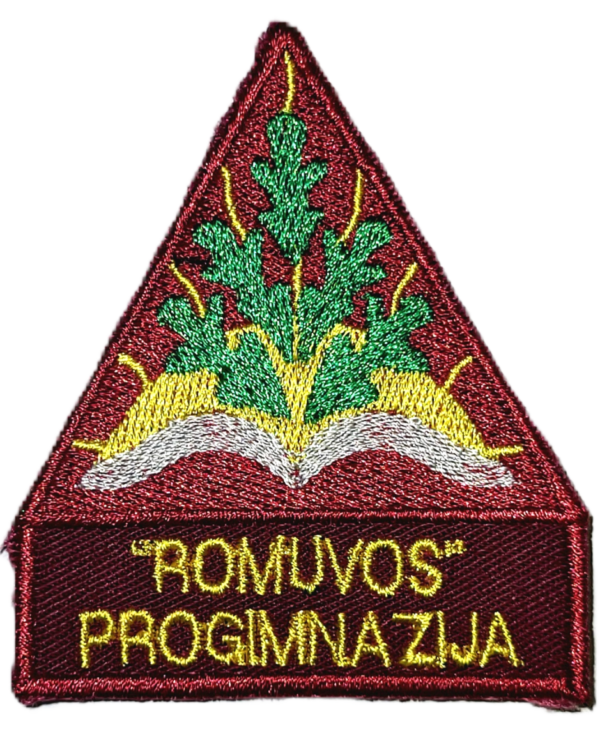 Šiaulių Romuvos progimnazija