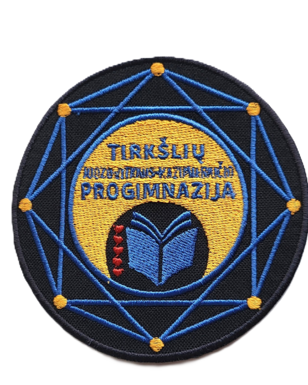 Mažeikių r. Tirkšlių J.Kazimieraičio progimnazija