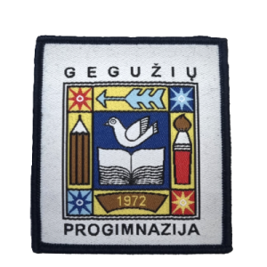 Šiaulių Gegužių progimnazija