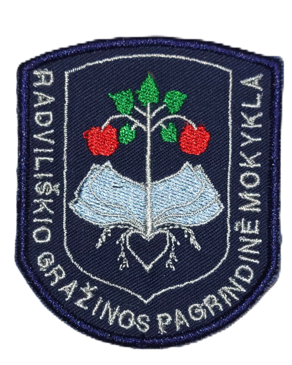 Radviliškio Gražinos progimnazija