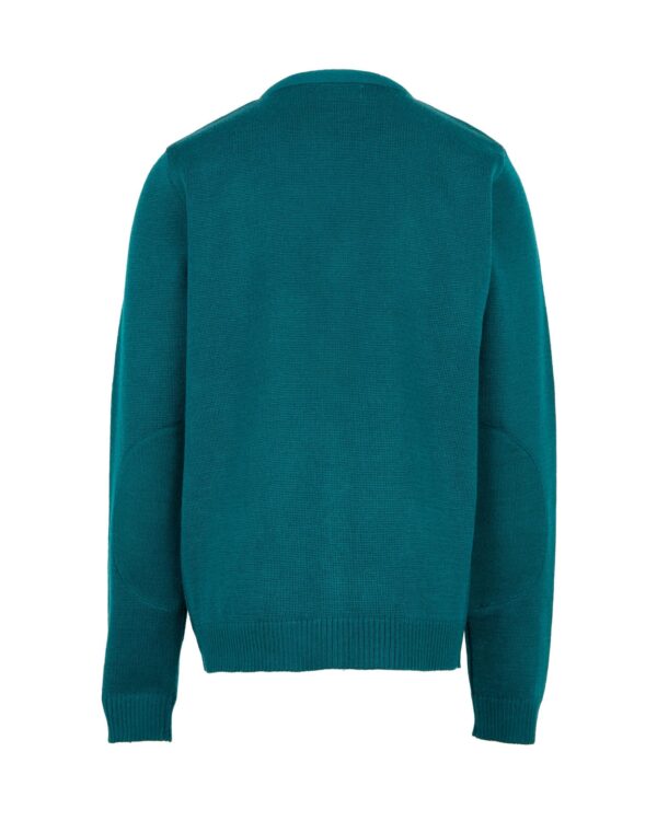 Žaketas su mokyklos emblema-3610