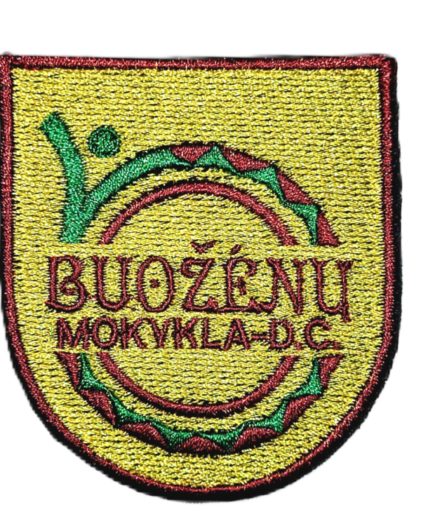 Telšių r. Buožėnų mokykla-daugiafunkcis centras