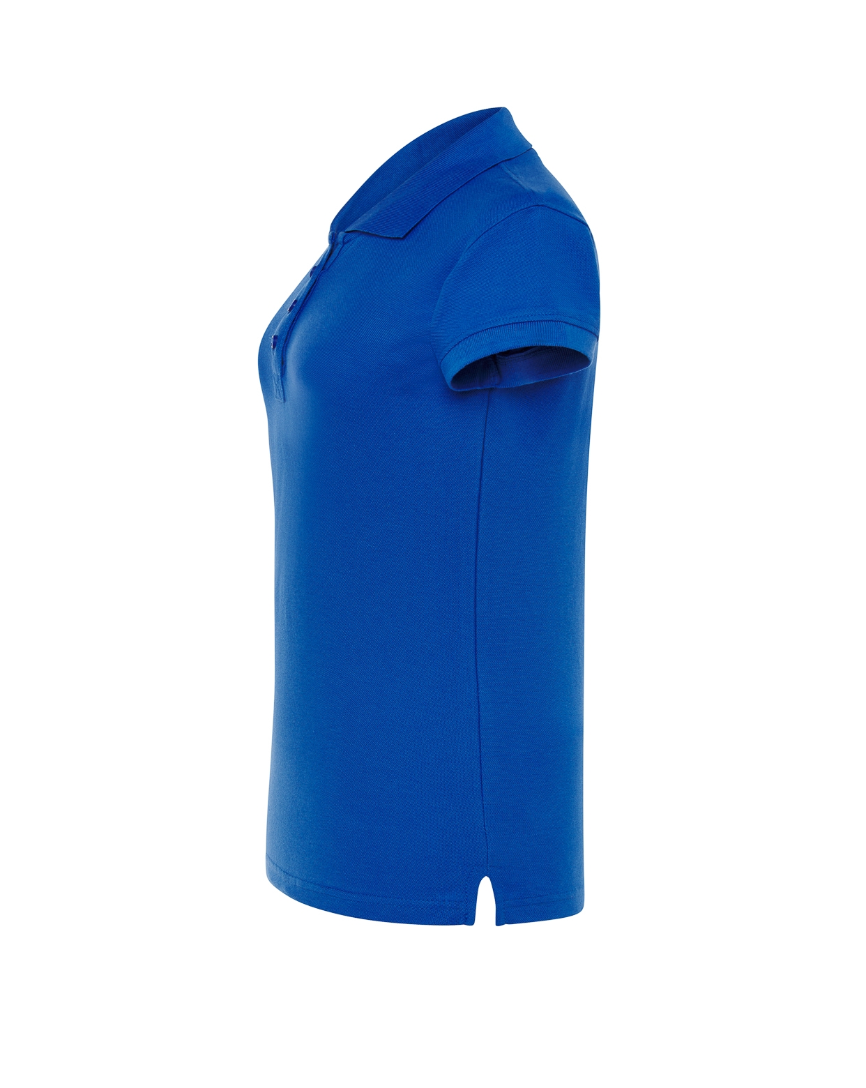 Polo marškinėliai su emblema mergaitėms/merginoms-5111